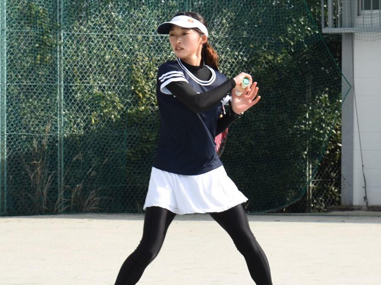 本戦3日目が終了 男子シングルス16強が出揃う H30東海学生新進戦 テニスマガジンonline Tennismagazine Jp 本戦3日目が終了 男子シングルス16強が出揃う H30東海学生新進戦 テニスマガジンonline Tennismagazine Jp