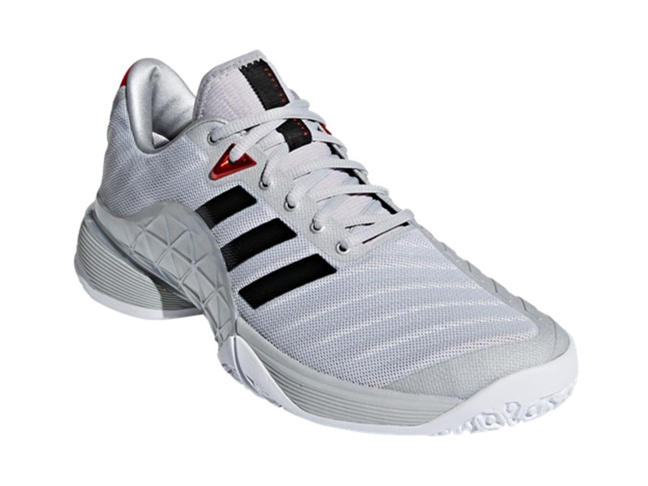 アディダス『BARRICADE（バリケード）2018』15モデル、1月19日(金