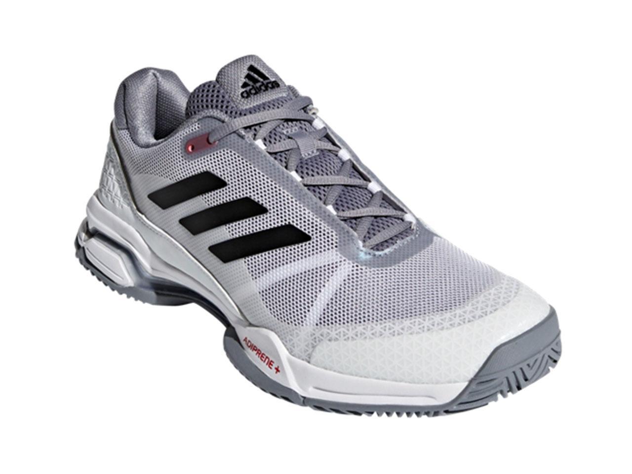 アディダス『BARRICADE（バリケード）2018』15モデル、1月19日(金