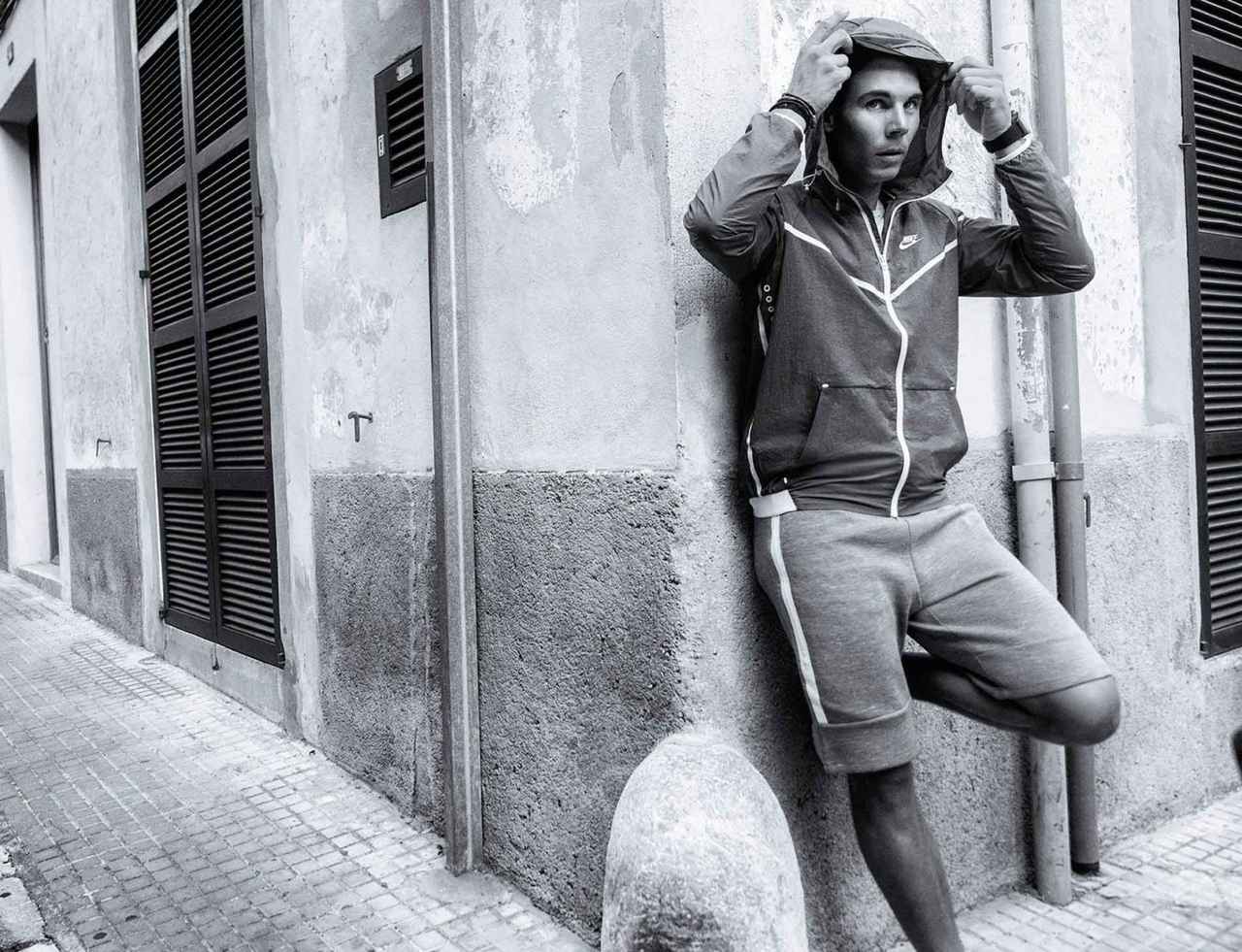 ラファエル・ナダル RAFAEL NADAL | テニスマガジンONLINE