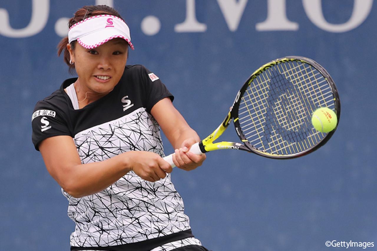 奈良くるみは元世界5位のサファロバに敗れて初のグランドスラム16強入りはならず Usオープン テニスマガジンonline Tennismagazine Jp