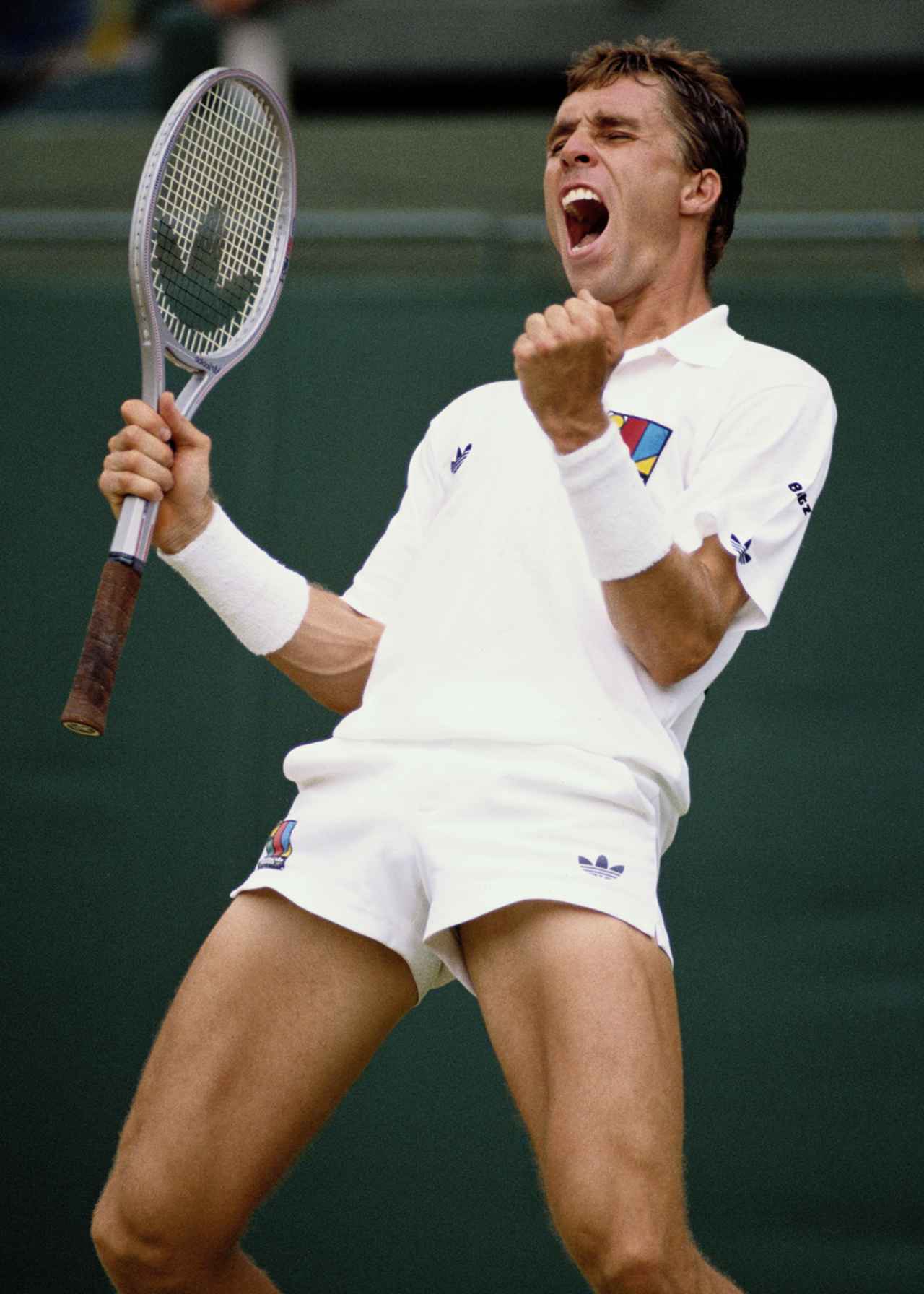 イワン・レンドル「妥協なき王者」 | テニスマガジンONLINE