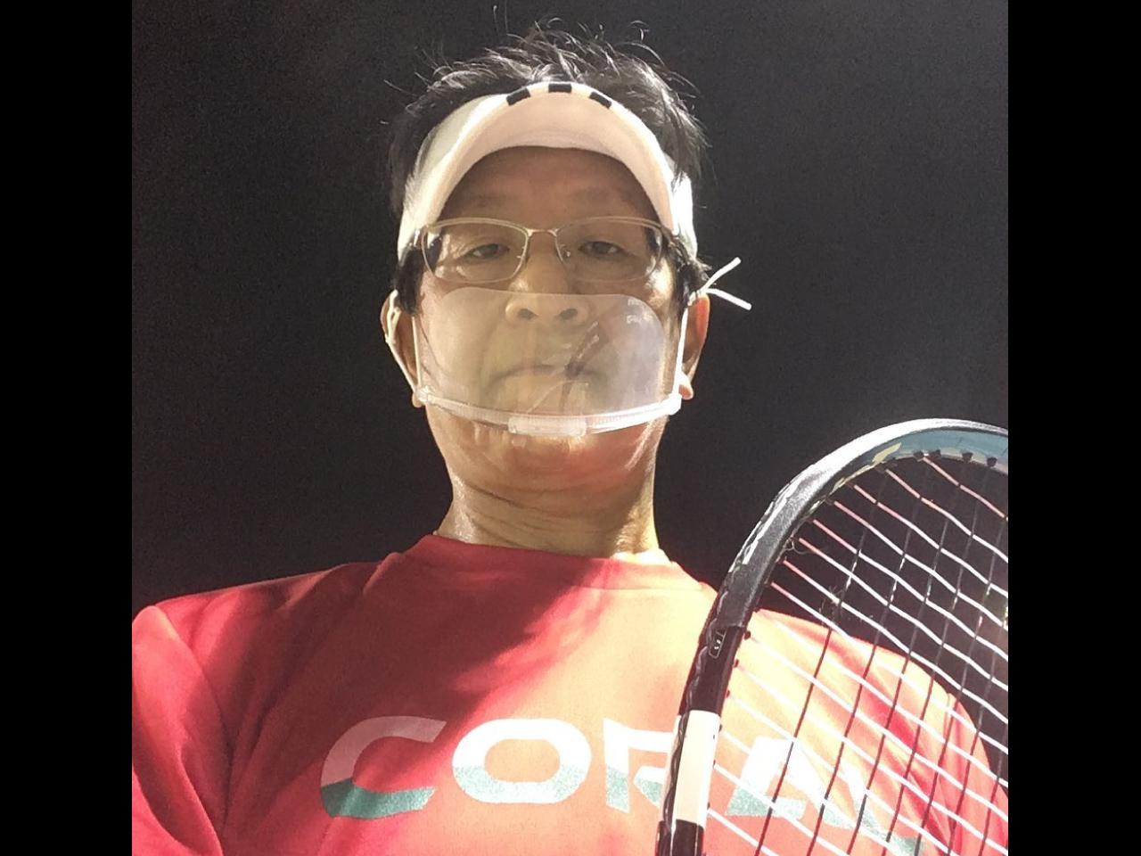 みんなで持続可能で安心安全なテニス界を実現しよう テニスマガジンonline Tennismagazine Jp