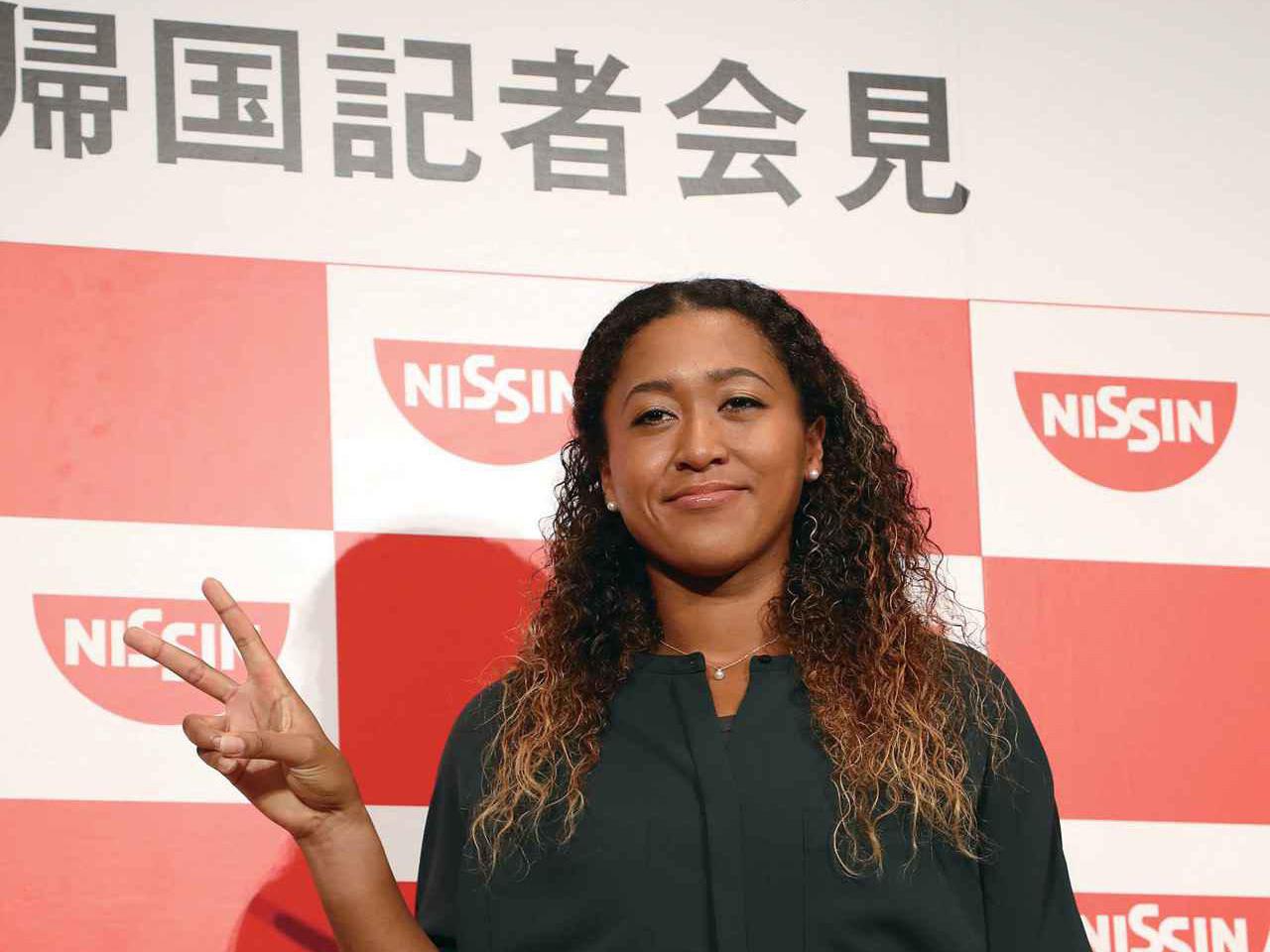 大坂なおみ 2018- ② 大坂なおみの全米オープン優勝に水を差した女王セリーナの激高と