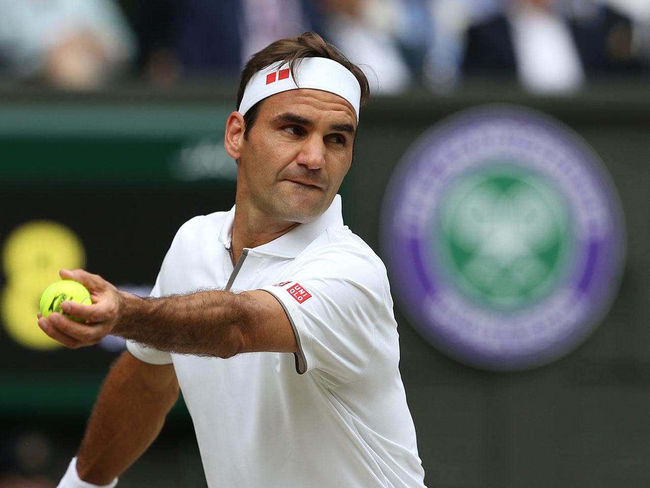 ロジャー・フェデラーに73の質問 | テニスマガジンONLINE