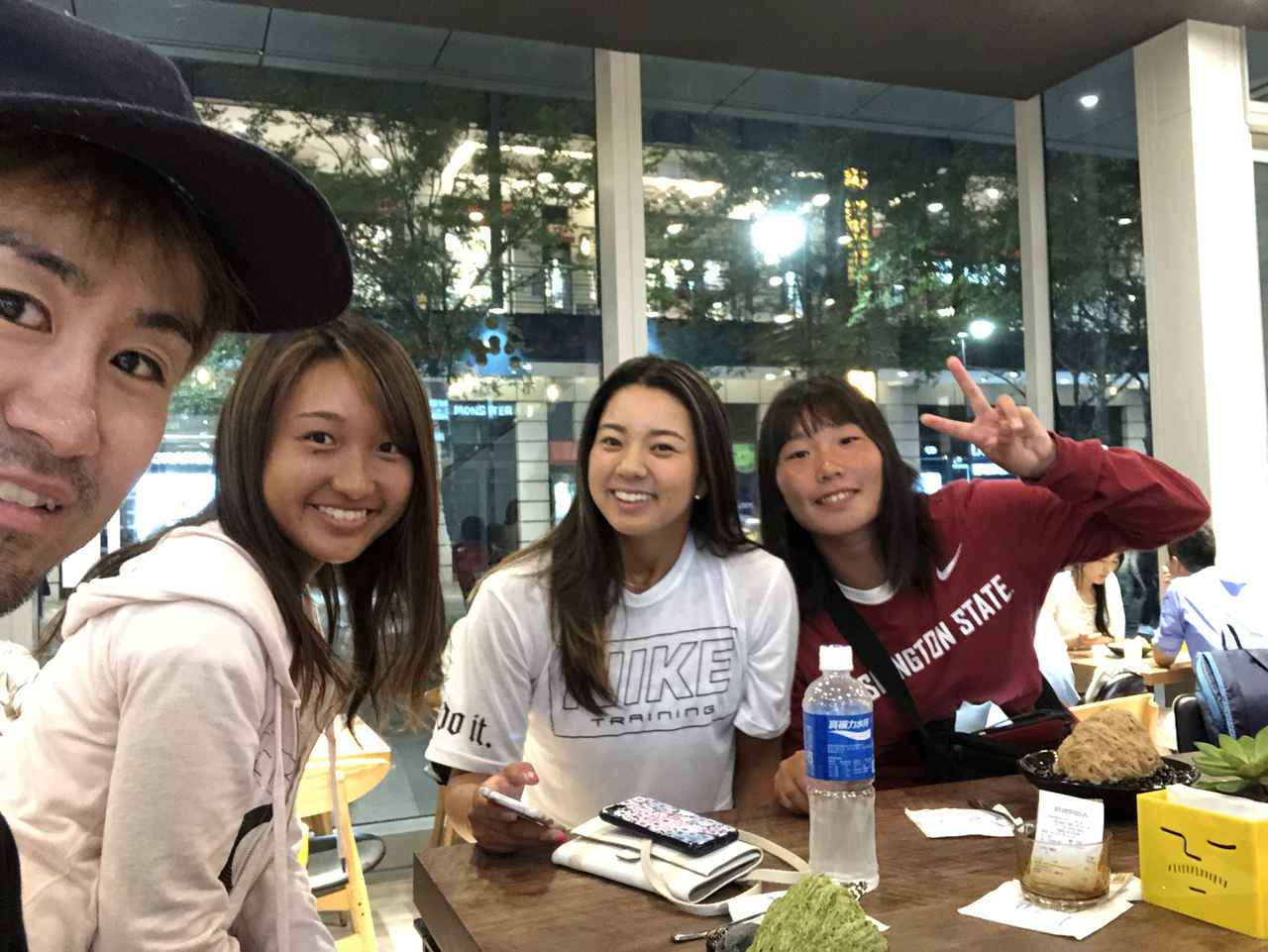 台湾　デニス020 大株 やすおのテニス世界紀行」〜台湾遠征〜 | テニスマガジンONLINE