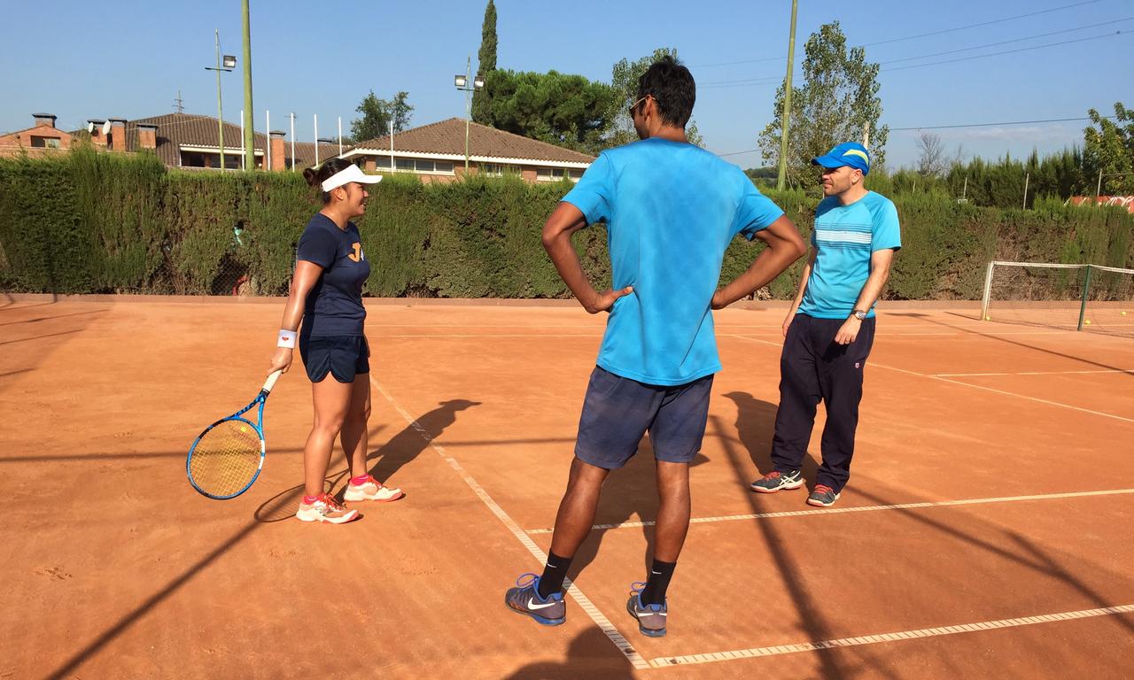 やすおの世界テニス紀行」〜大前綾希子選手インタビュー！〜 | テニス