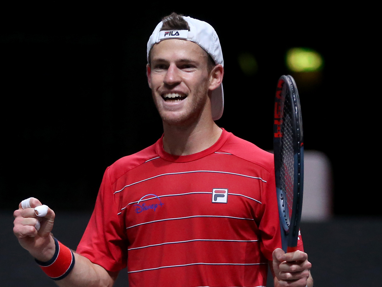 決勝はズベレフとシュワルツマンのトップ2シード対決に Bett1hulks選手権 テニスマガジンonline Tennismagazine Jp