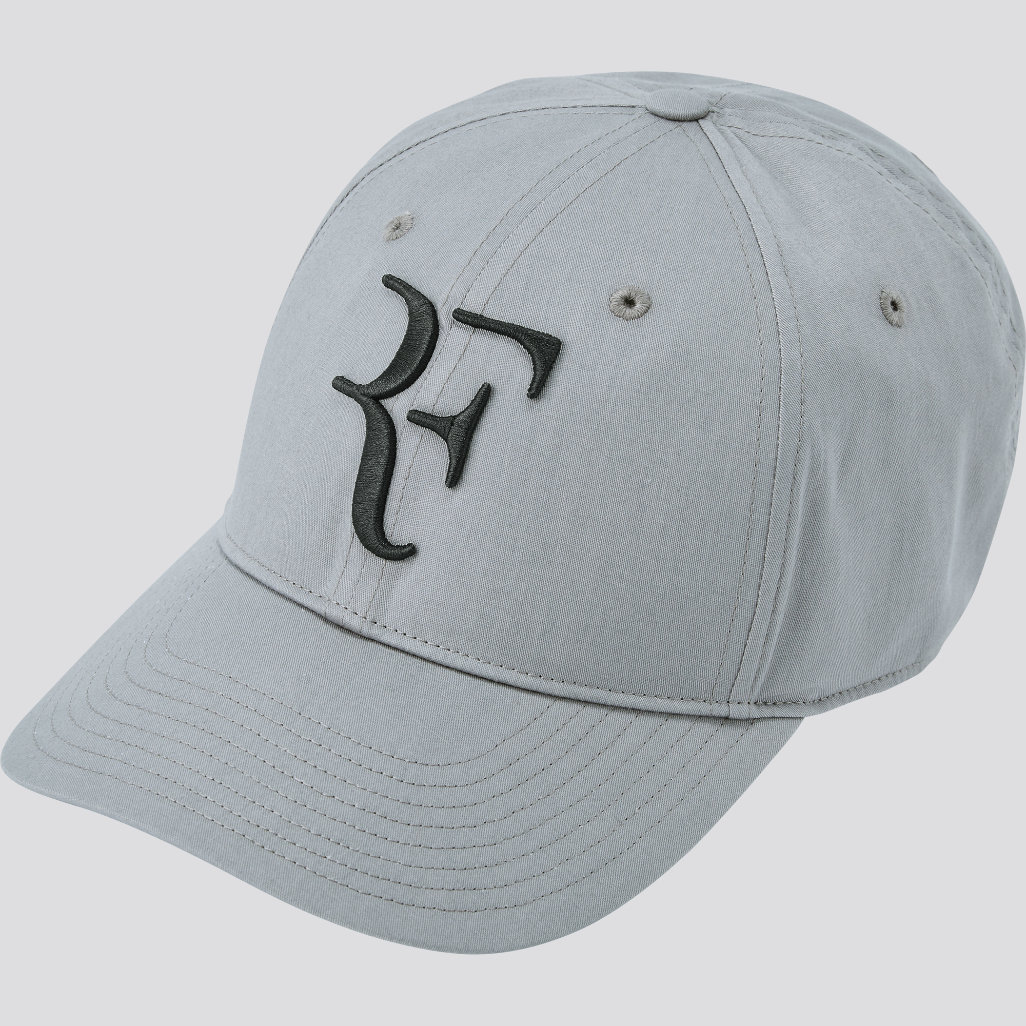 ユニクロからフェデラー“RF”キャップがついに登場、12月8日(火)より