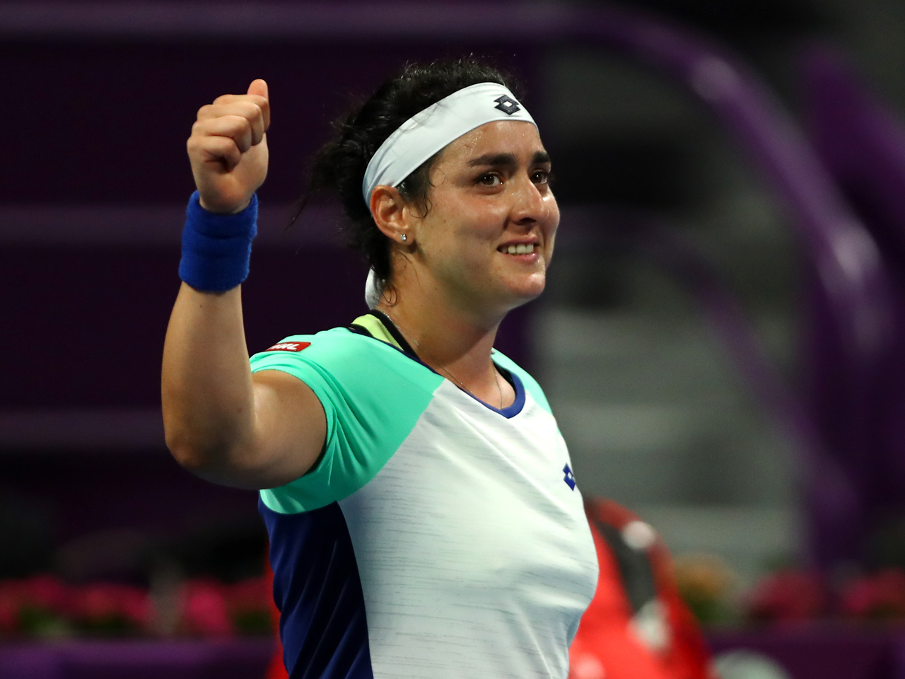 カタール航空がアラブ人女子テニスの先駆者ジャバーと契約 テニスマガジンonline Tennismagazine Jp カタール航空がアラブ人女子テニスの先駆者ジャバーと契約 テニスマガジンonline Tennismagazine Jp
