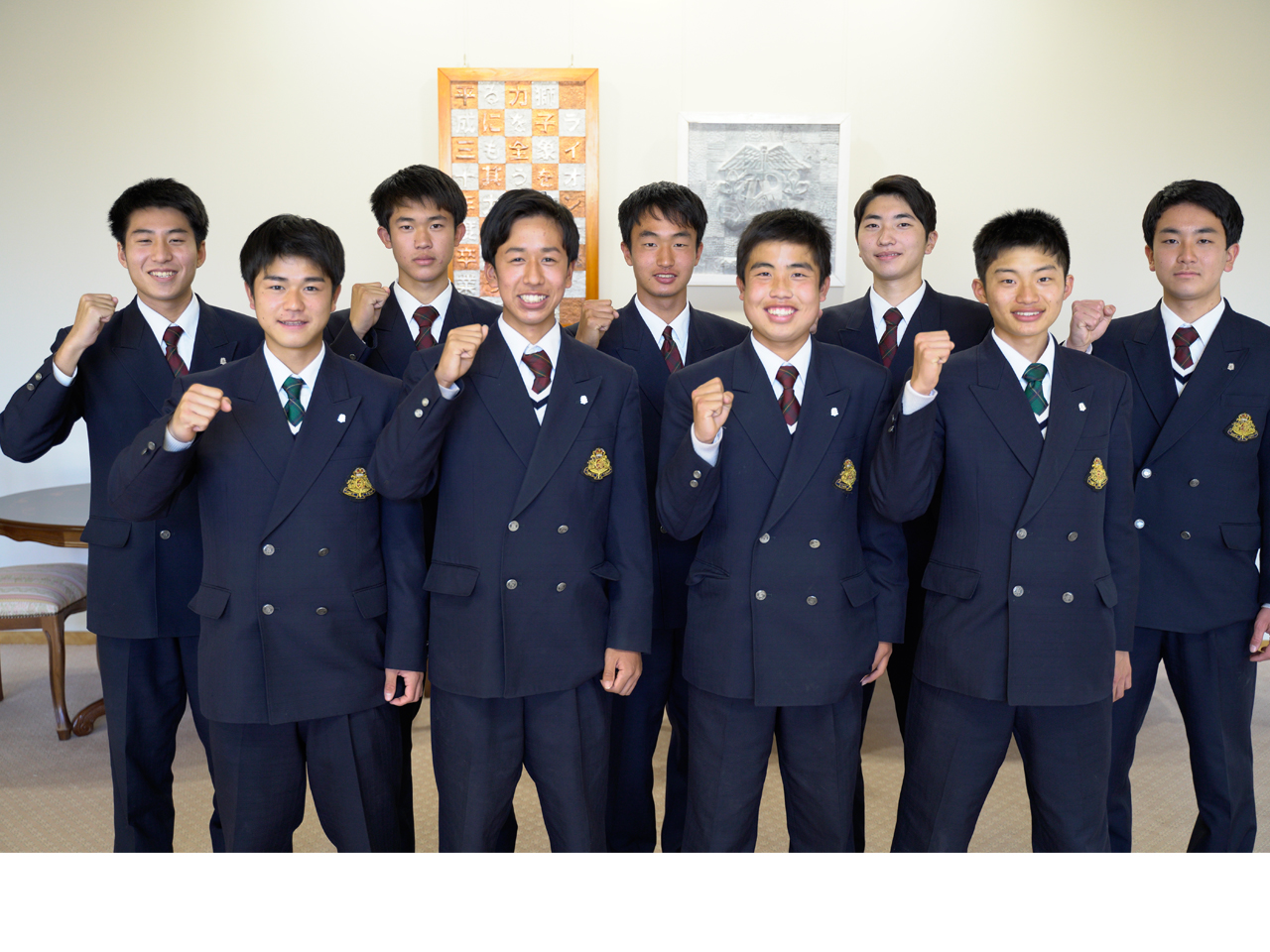 関東7位｜栃木｜文星芸術大学附属高校｜2021高校センバツ男子出場校