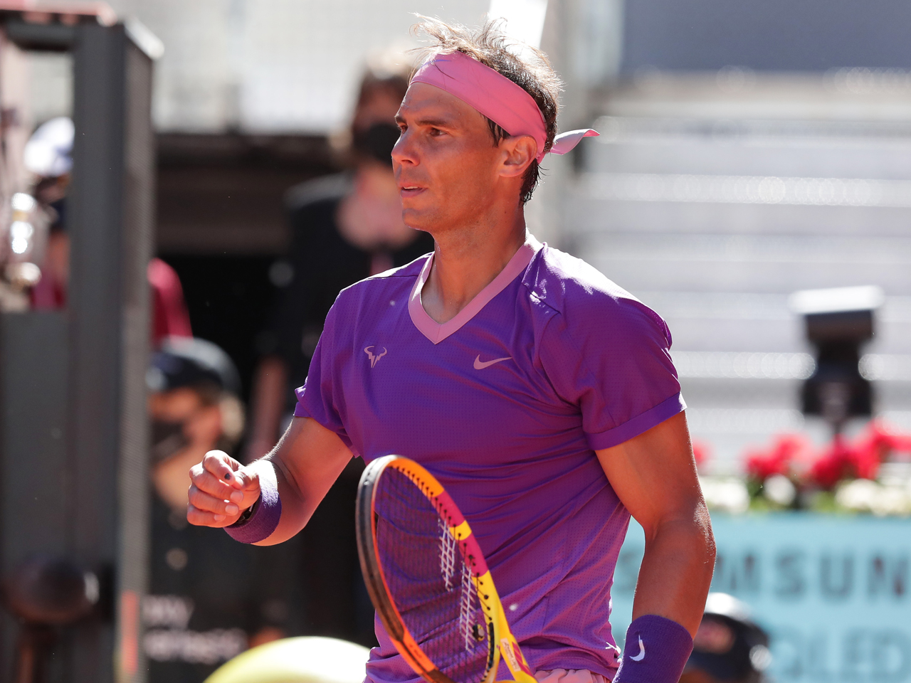 ナダルが東京オリンピックでプレーするかまだわからないと発言 テニスマガジンonline Tennismagazine Jp