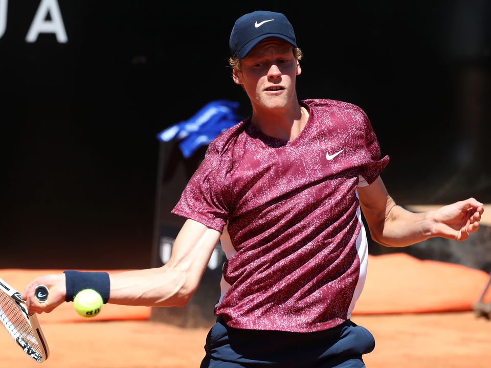 トップ100に10人を擁するイタリア男子テニスが躍進を続ける理由とは テニスマガジンonline Tennismagazine Jp