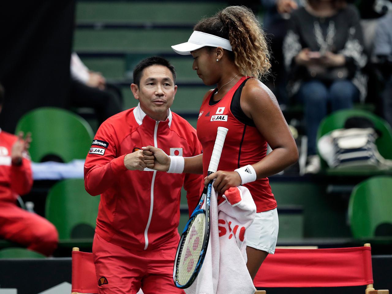 テニス フェドカップ 女子日本代表 選手支給品 テニスウェア ウェア