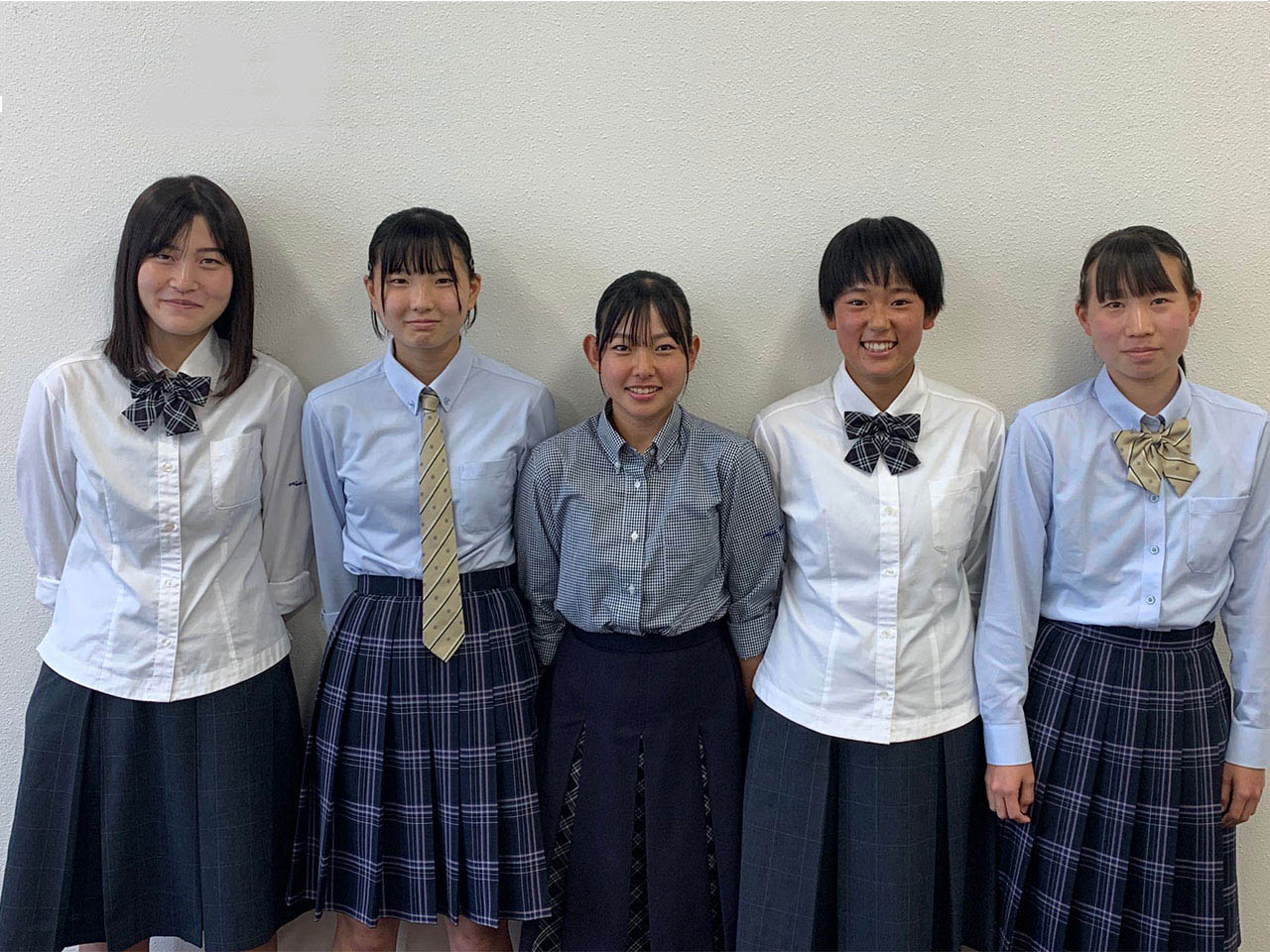 奈良｜奈良育英高校｜2021北信越インターハイ女子出場校名鑑
