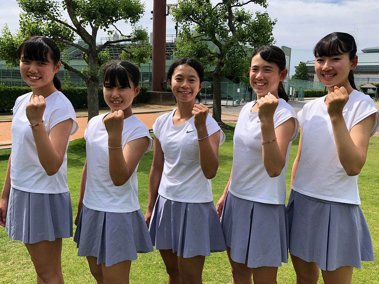 山口｜野田学園高校｜2021北信越インターハイ女子出場校名鑑