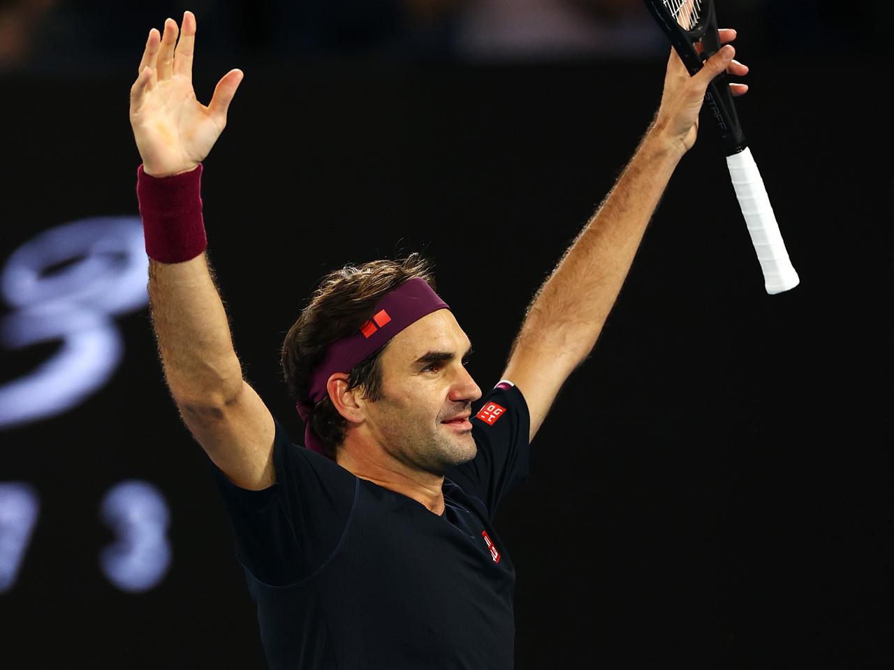 ナイキ ロジャー ロジャー・フェデラー2018年 全豪 Australian OPEN