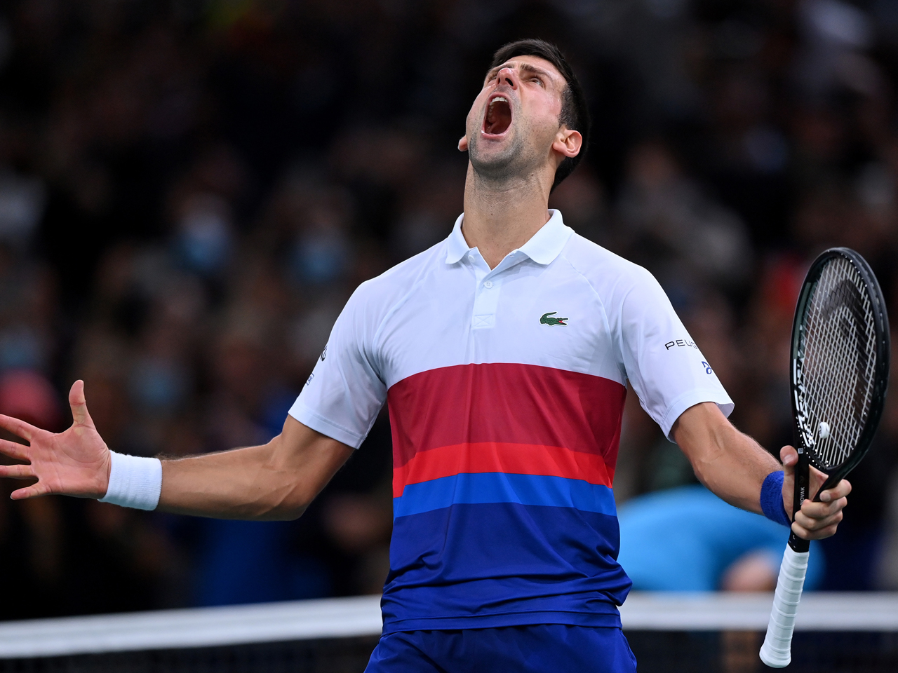 2011パリ フェデラー ポロシャツ 【公式通販】