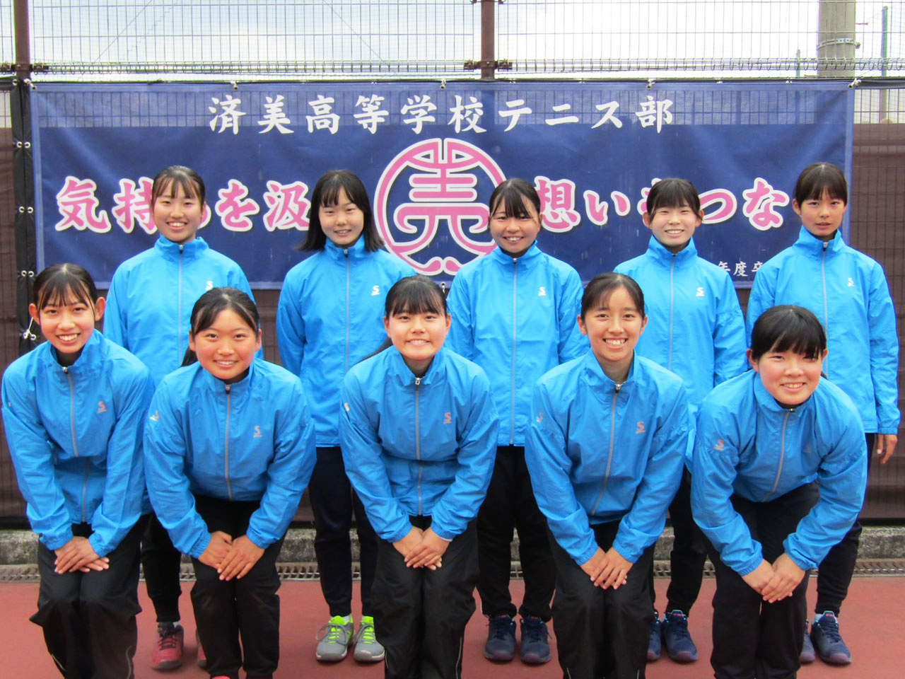 41｜近畿｜済美高校（愛媛）｜2022高校センバツ女子出場校名鑑