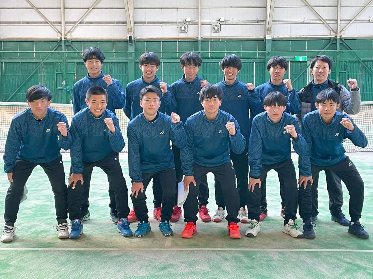 41|四国|城南高校(徳島)|2022高校センバツ男子出場校名鑑 41|四国|城南高校(徳島)|2022高校センバツ男子出場校名鑑