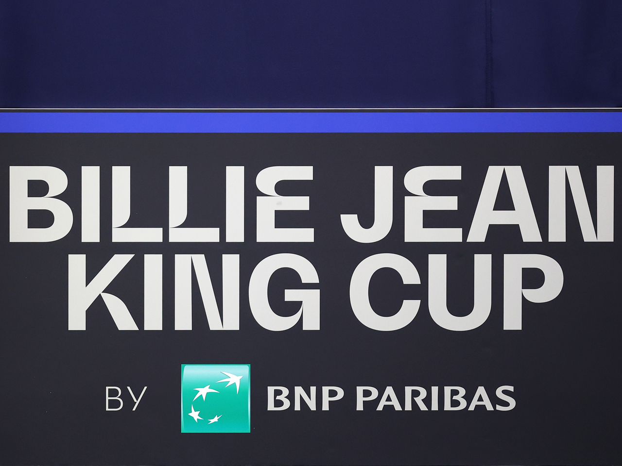ビリー ジーン・キング・カップ日本代表初選出の本玉真唯と内島萌夏が意気込みを語る