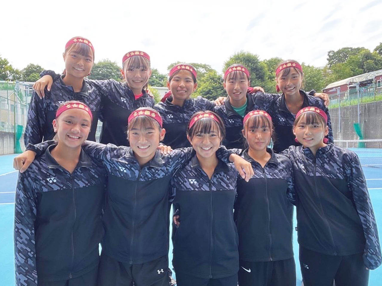 白鵬女子 ダウンコート トップページ | 白鵬女子高等学校 【公式通販】