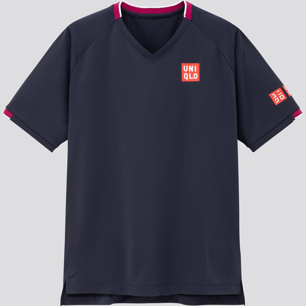 UNIQLO RFドライEXポロシャツ 2XL UNIQLO（ユニクロ）の「MEN ドライEX