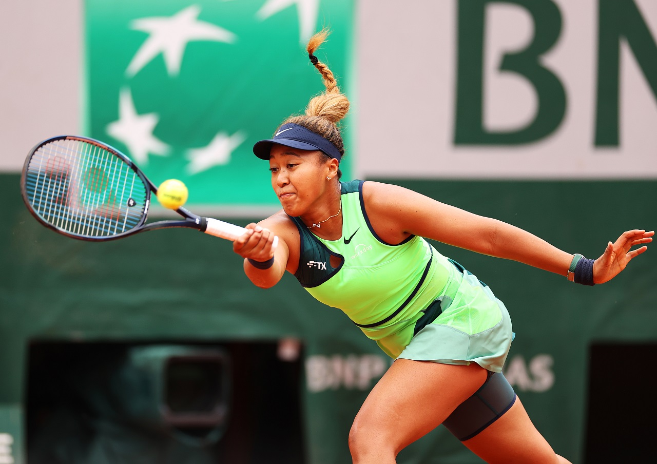 大坂なおみの初戦がスタート、オーストラリアン・オープン3回戦の