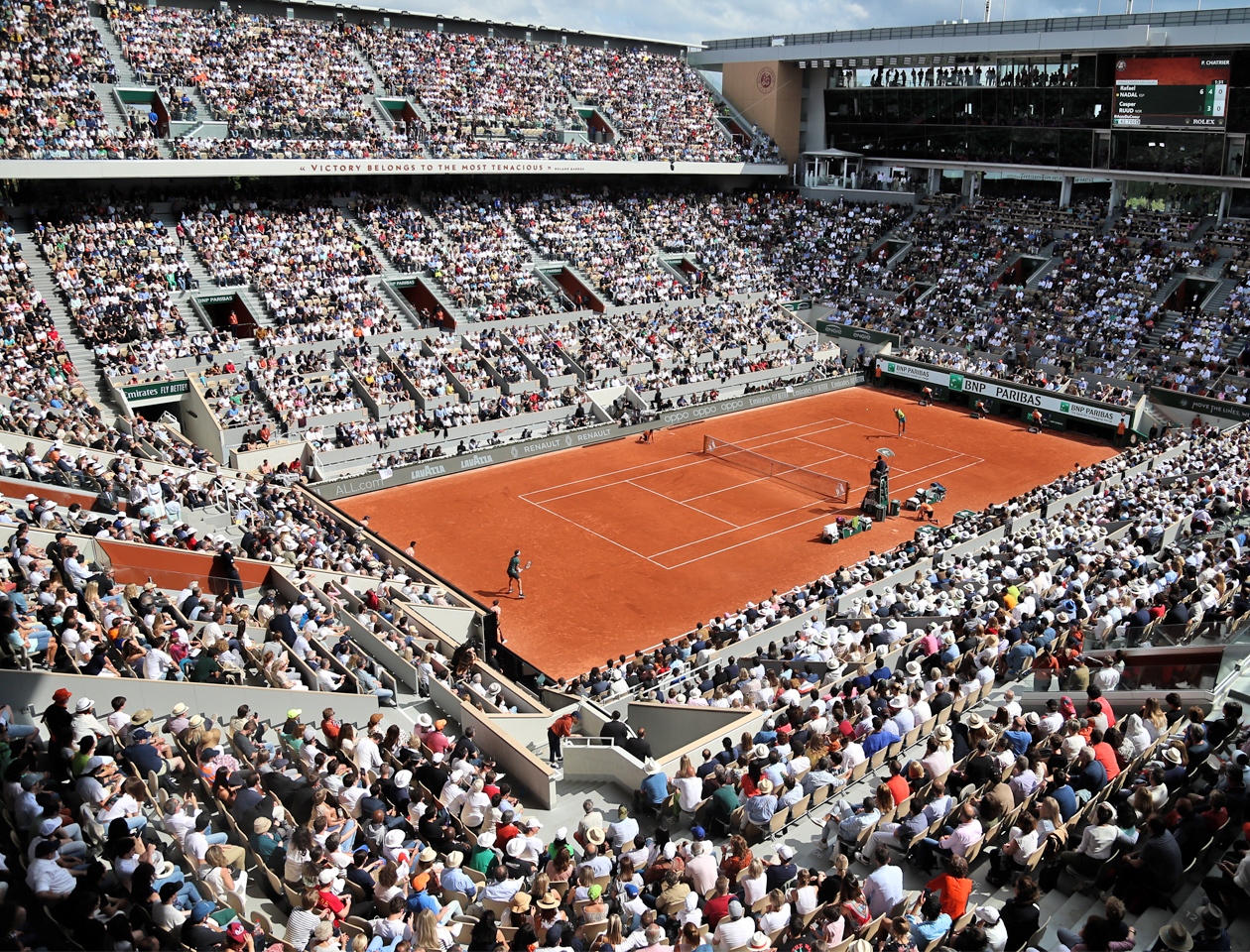 僕の目標は優勝回数や史上最高の選手じゃない！」22度目のグランド