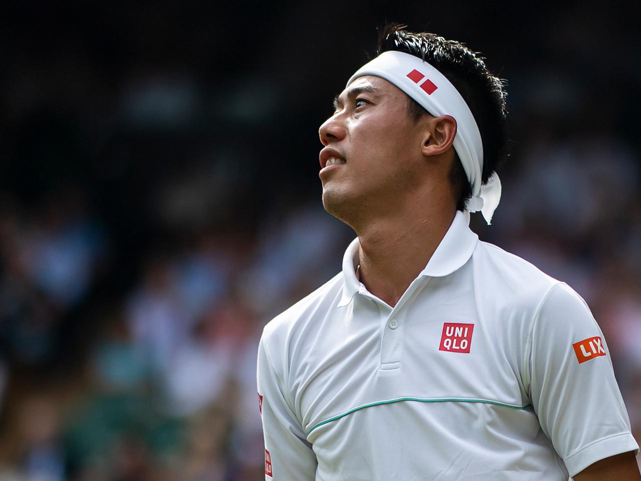 最高レベルで戦うための準備ができていない と錦織がオーストラリアン オープン欠場 テニスマガジンonline Tennismagazine Jp