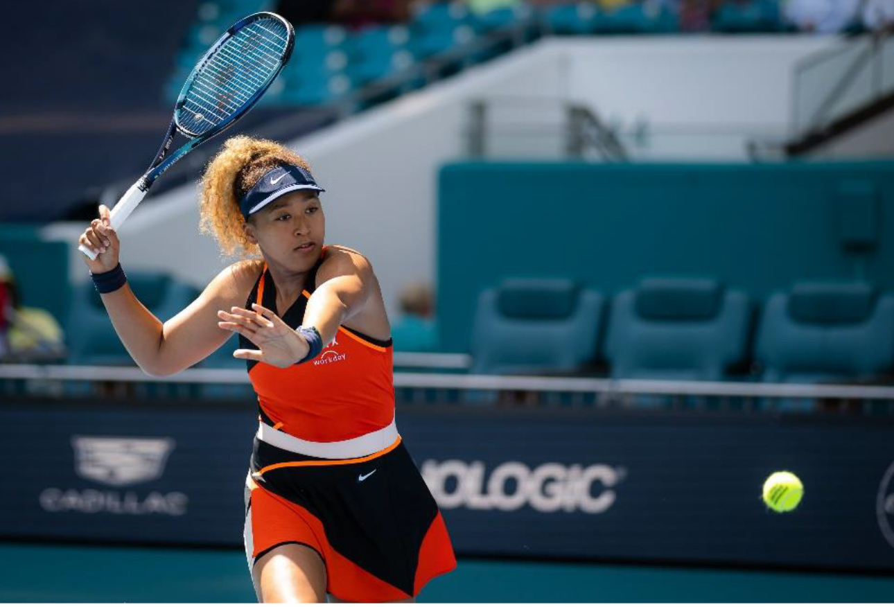 前回覇者の大坂なおみが東レPPOテニス2022出場表明！ | テニスマガジン