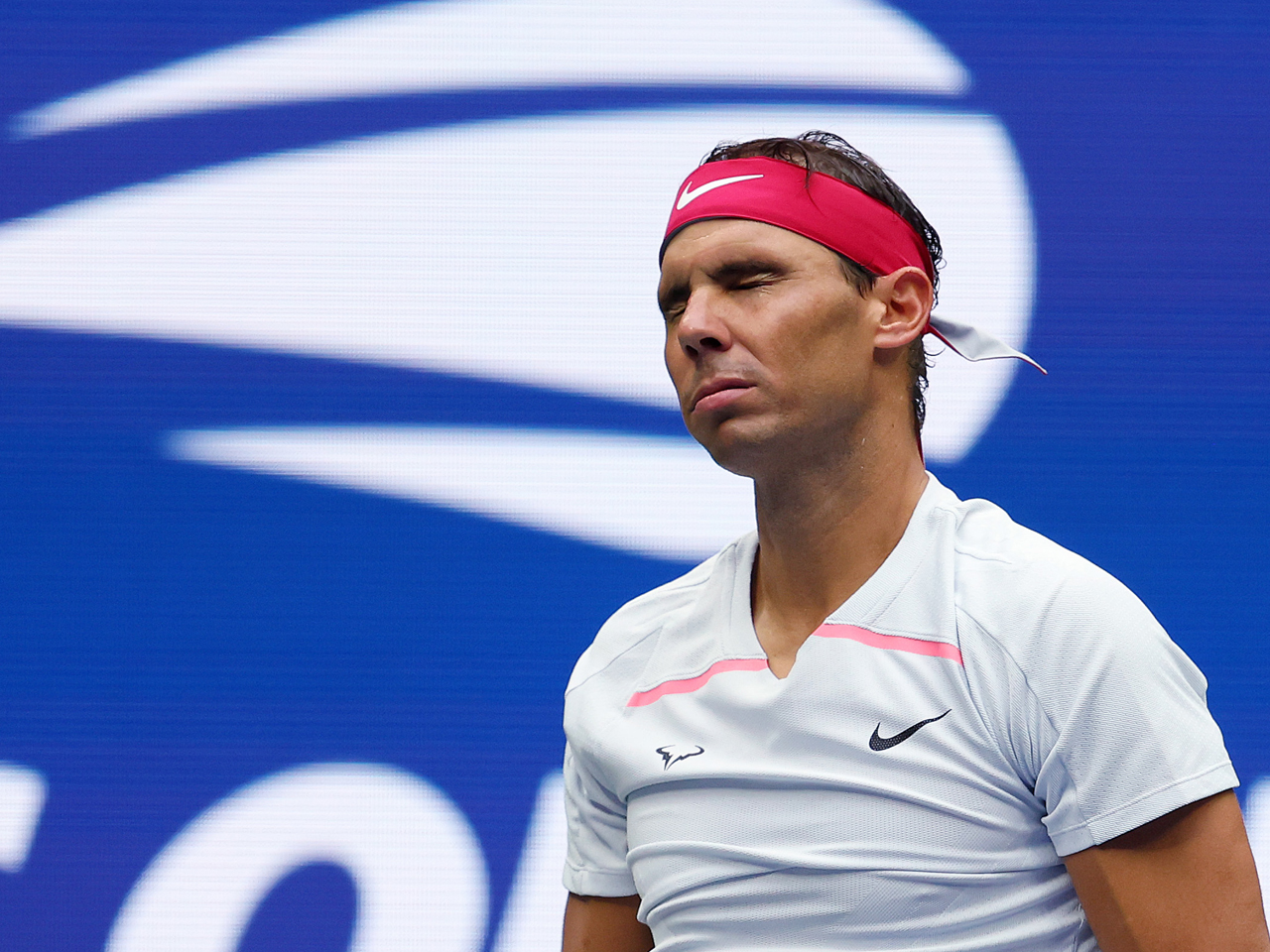 ナダルが今季のグランドスラム大会で初黒星「言い訳はできない」 [US