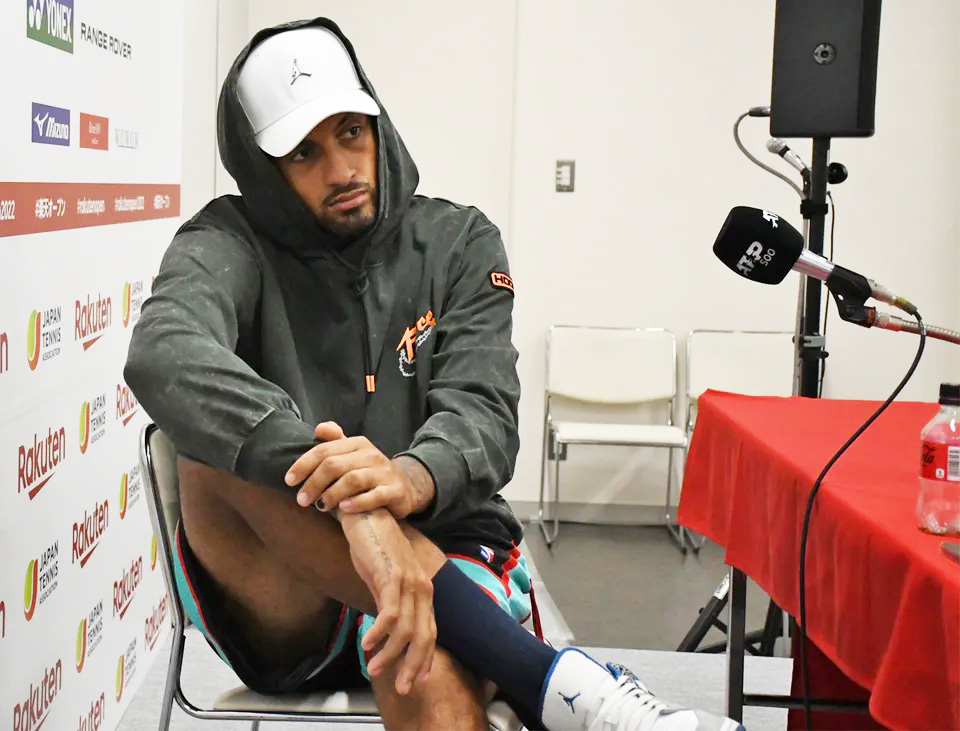 シングルスとダブルスのランキングを合わせたら、俺が世界一だ