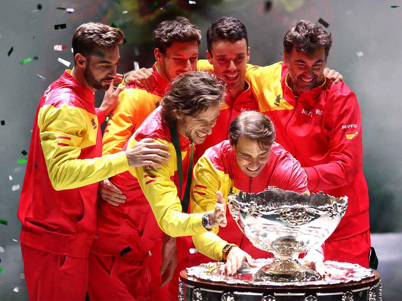 2020年デビスカップ ファイナルズ予選の組み合わせ テニスマガジンonline Tennismagazine Jp