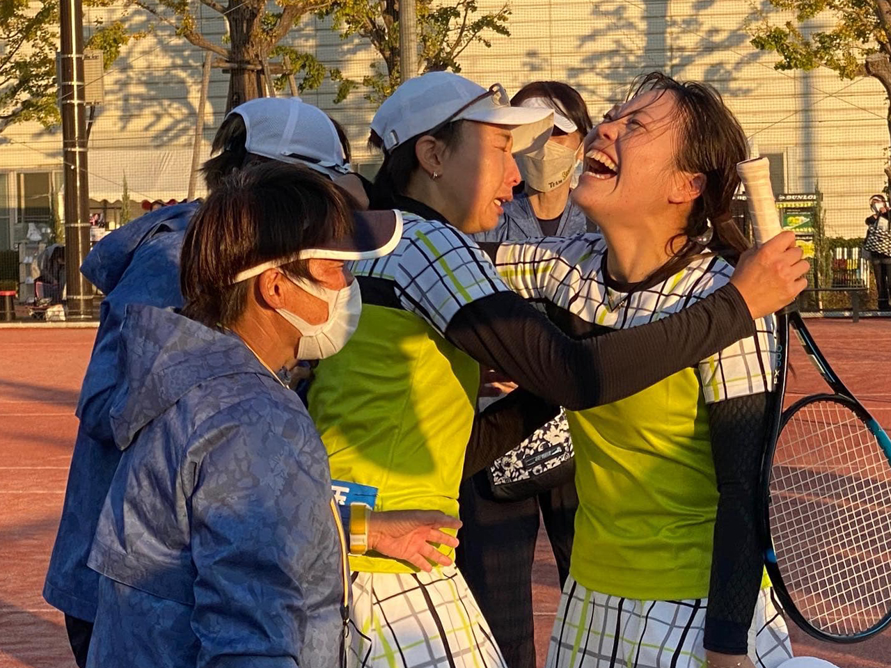 大会2日目が終了、ベスト4が出揃う [ソニー生命カップ第44回全国