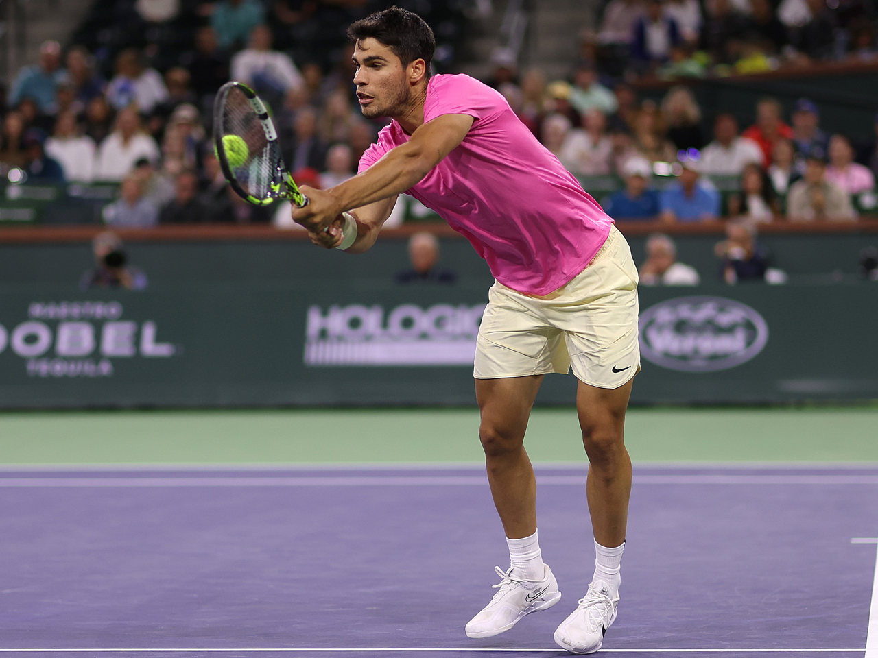 アルカラスらベスト16が出揃う、ルーネはワウリンカに惜敗 [ATP