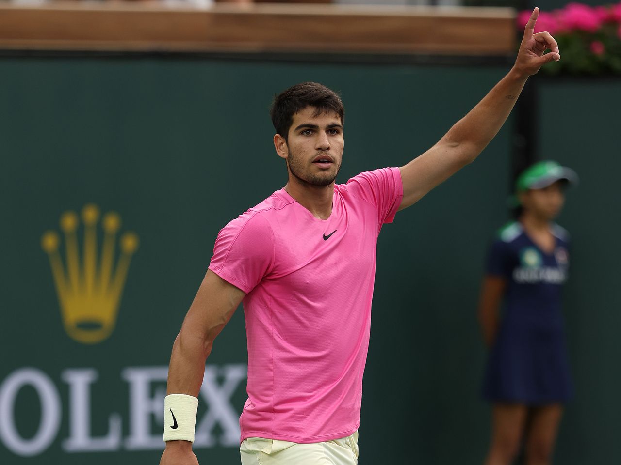 アルカラスが世界1位奪回に『マジック1』、メドベージェフは4大会連続