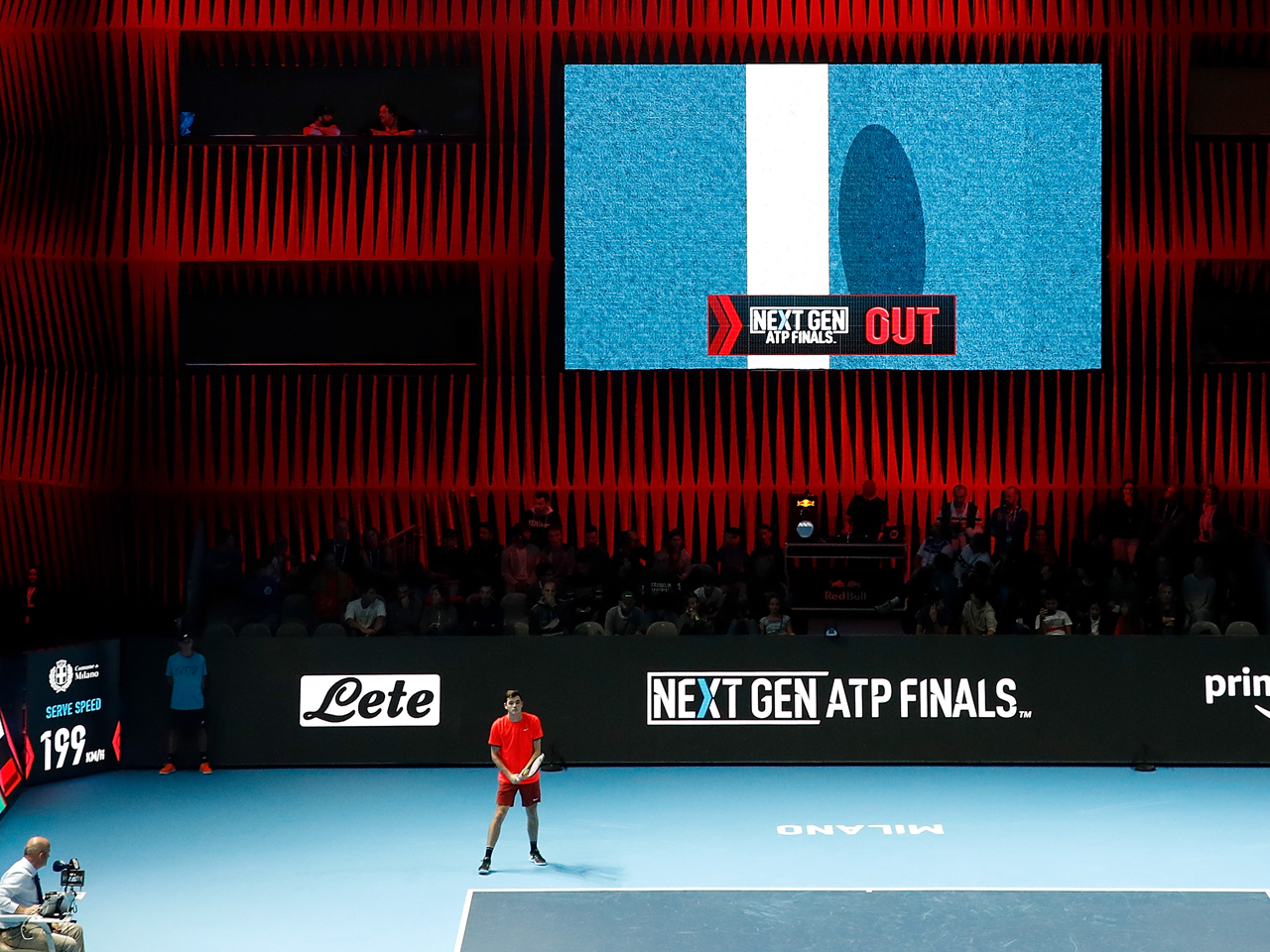 ATPが2025年から男子ツアー全体でラインジャッジの自動判定システムを採用する方針を発表 |  テニスマガジンONLINE｜tennismagazine.jp