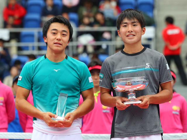 ソニー生命カップ第41回全国レディース大会が開幕 ベスト16が出揃う テニスマガジンonline Tennismagazine Jp