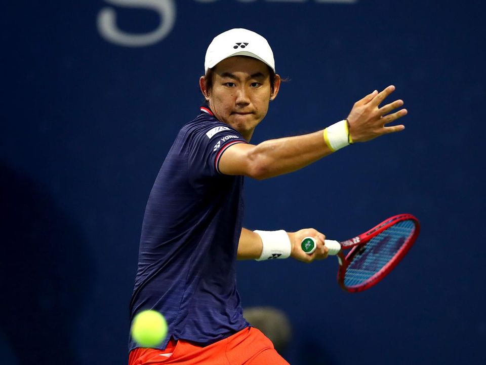 ストックホルム8強の西岡良仁は予選決勝で敗れる スイス室内 テニスマガジンonline Tennismagazine Jp ストックホルム8強の西岡良仁は予選決勝で敗れる スイス室内 テニスマガジンonline Tennismagazine Jp