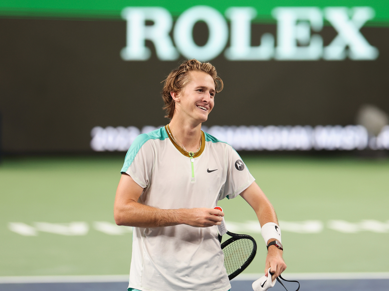 アメリカ期待の若手対決でシェルトンを倒したコルダが初のマスターズ