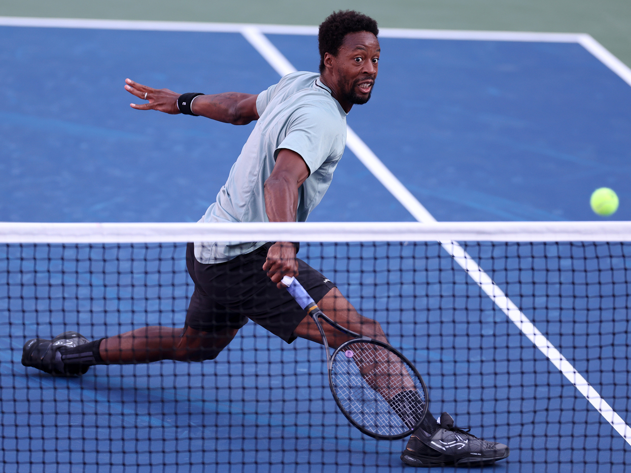 37歳モンフィスが大会史上最年長優勝でトップ100に復帰 [ATP