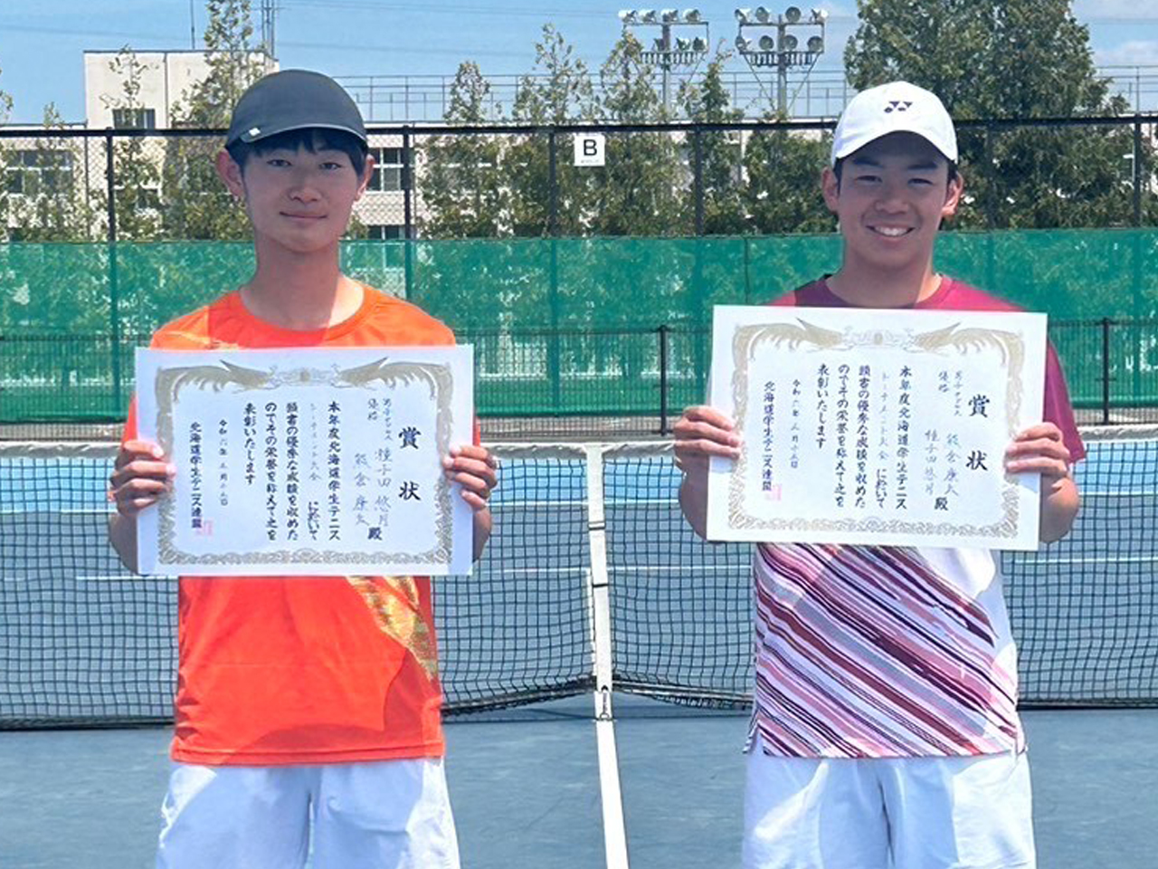 各地域で優勝を飾った学生プレーヤーたちを総まとめ！～令和6年度学生