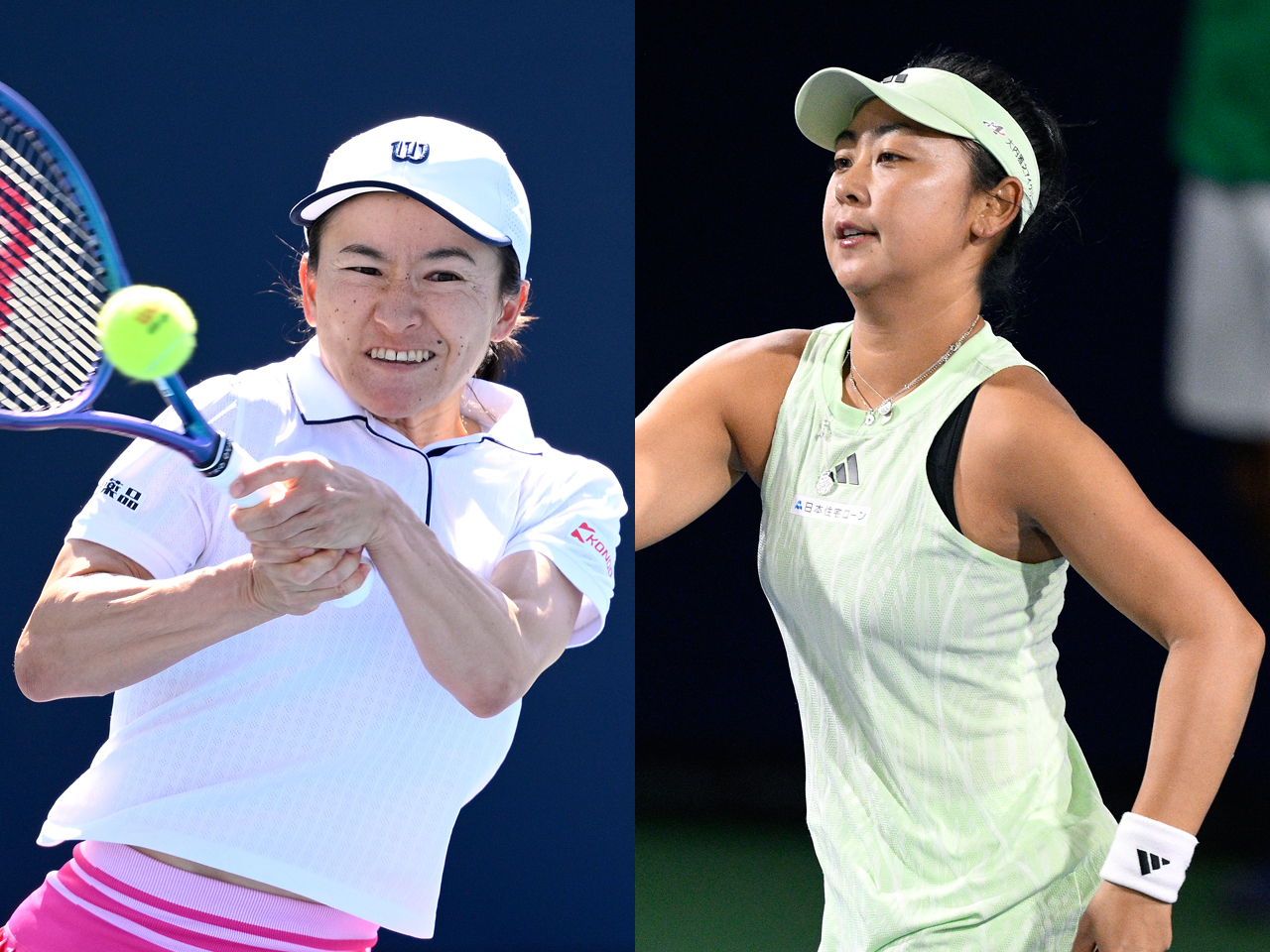 Tennis Magazine (36冊)17.18.19年 1月号〜12月号 ashlyn-krueger-usa---tennis--