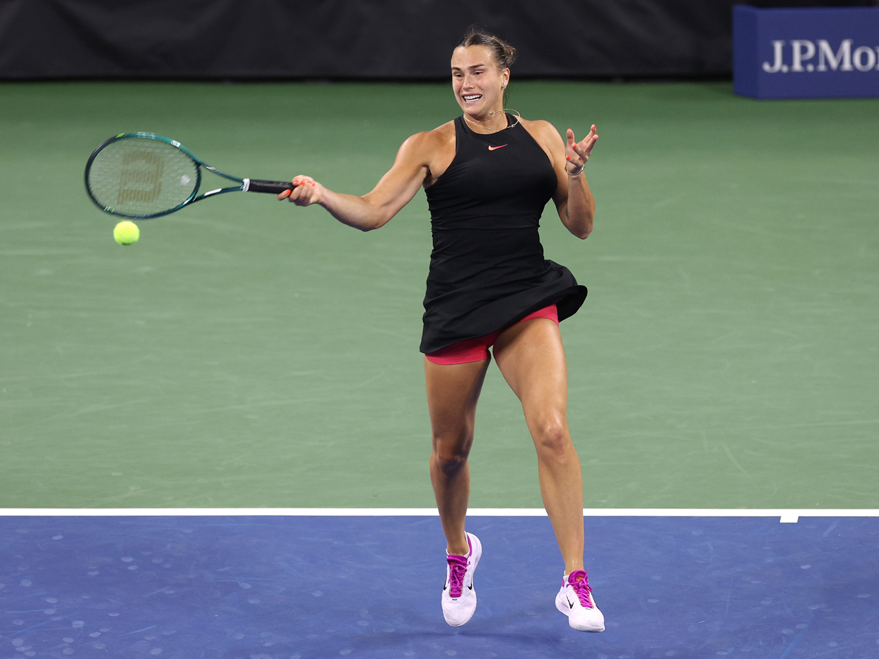 ビクトリア・アザレンカ直筆サイン入り2Lサイズ写真…ベラルーシの女子テニス選手 main_6e072d48240a6ed814ffd05f0