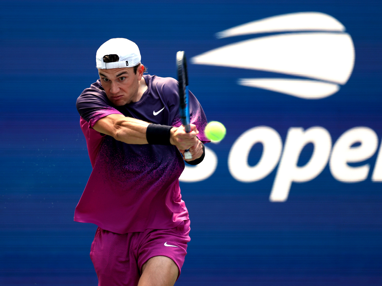 母国の英雄マレーのあとを引き継ぐ22歳ドレイパーがグランドスラム大会