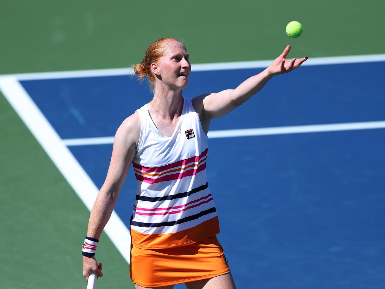 バンウィトバンク プリスコバ姉らがベスト4に進出 タシケント オープン テニスマガジンonline Tennismagazine Jp