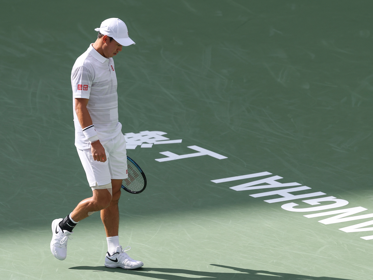 【ナダル】遂に出品　ロレックスマスターズ等２大会優勝　上ウェア ナダル】遂に出品 ロレックスマスターズ等2大会優勝 上ウェア