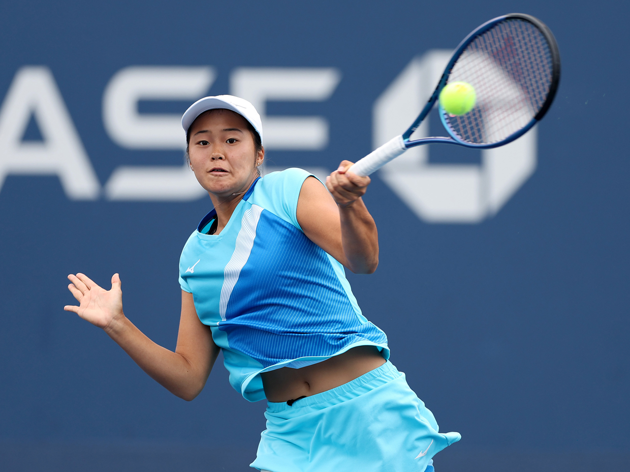 ロッテリング＆ジョーンズが第7代チャンピオンに、園部八奏は6位 [ITF
