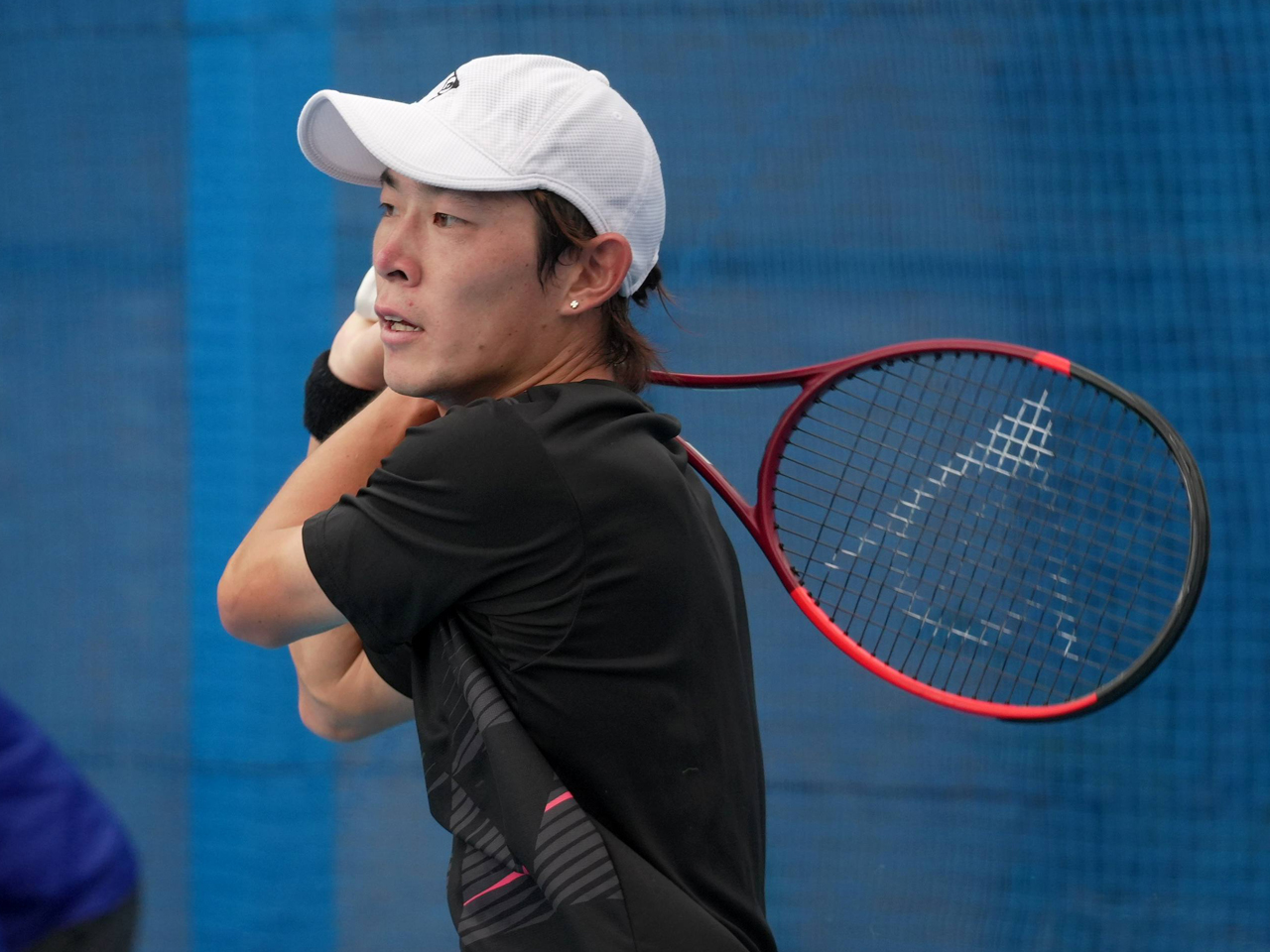 菊地裕太が3時間5分の死闘を制して決勝進出 [M15ITF柳川オープン